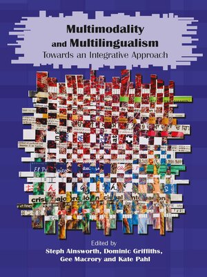 cover image of Multimodality and Multilingualism